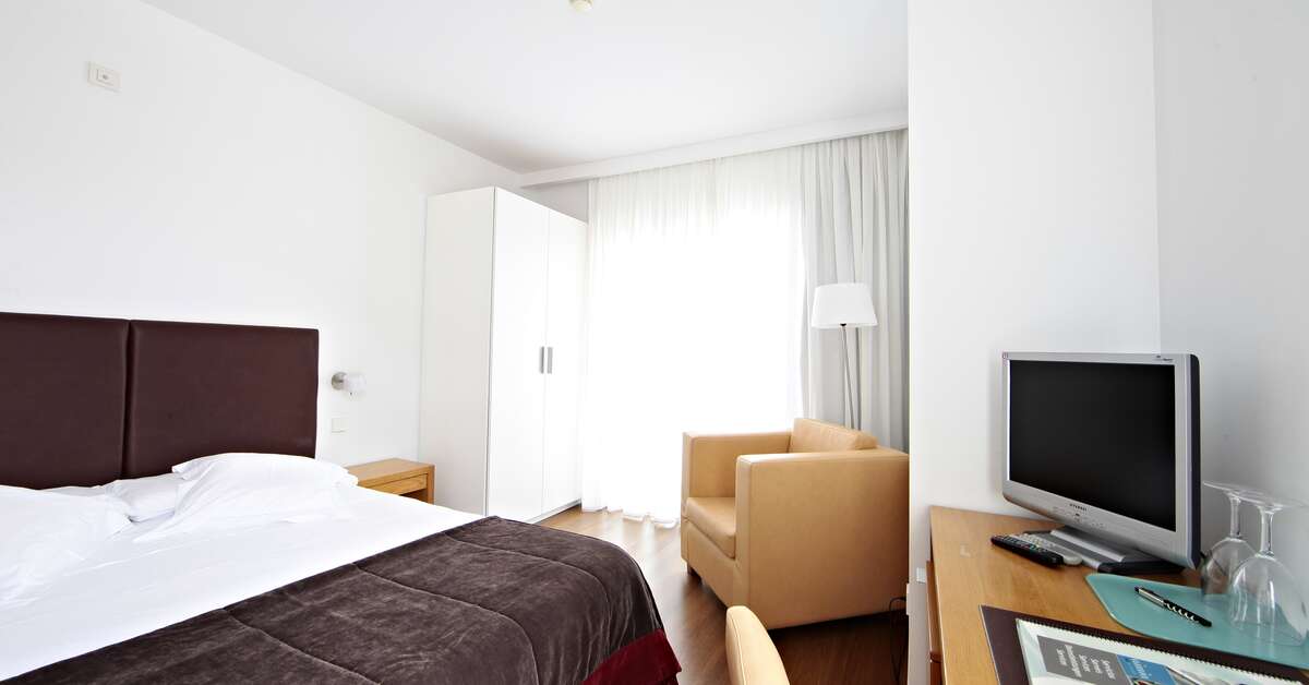 Een foto van Aimia Hotel