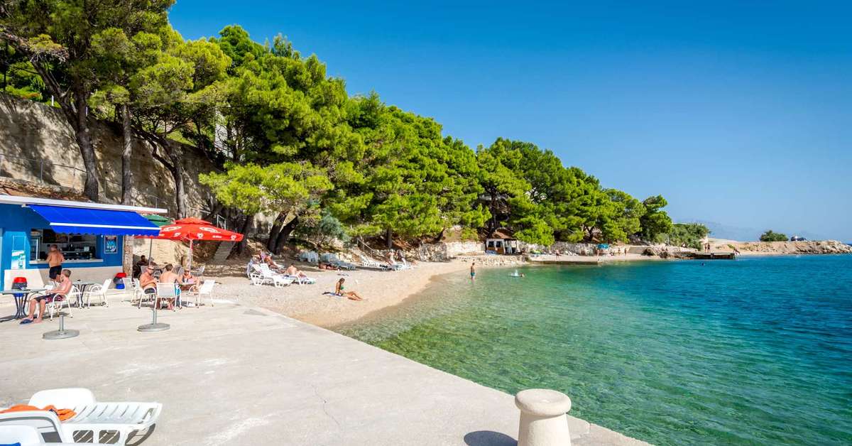 Een foto van Holiday Village Sagitta