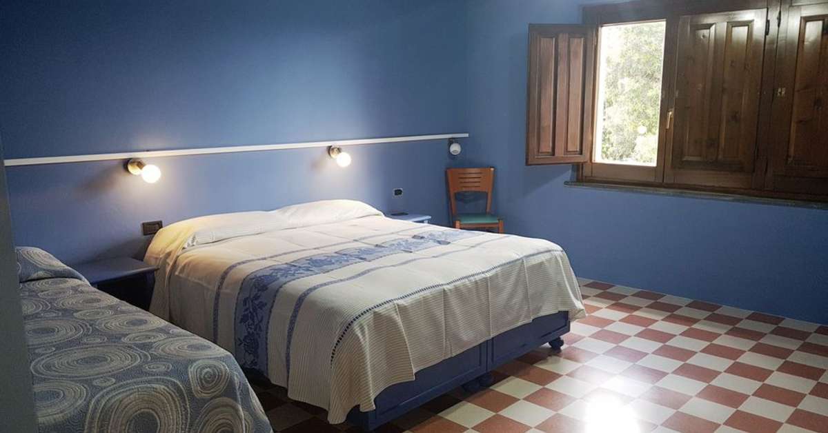Een foto van Sa Mola Villa Maria Francesca