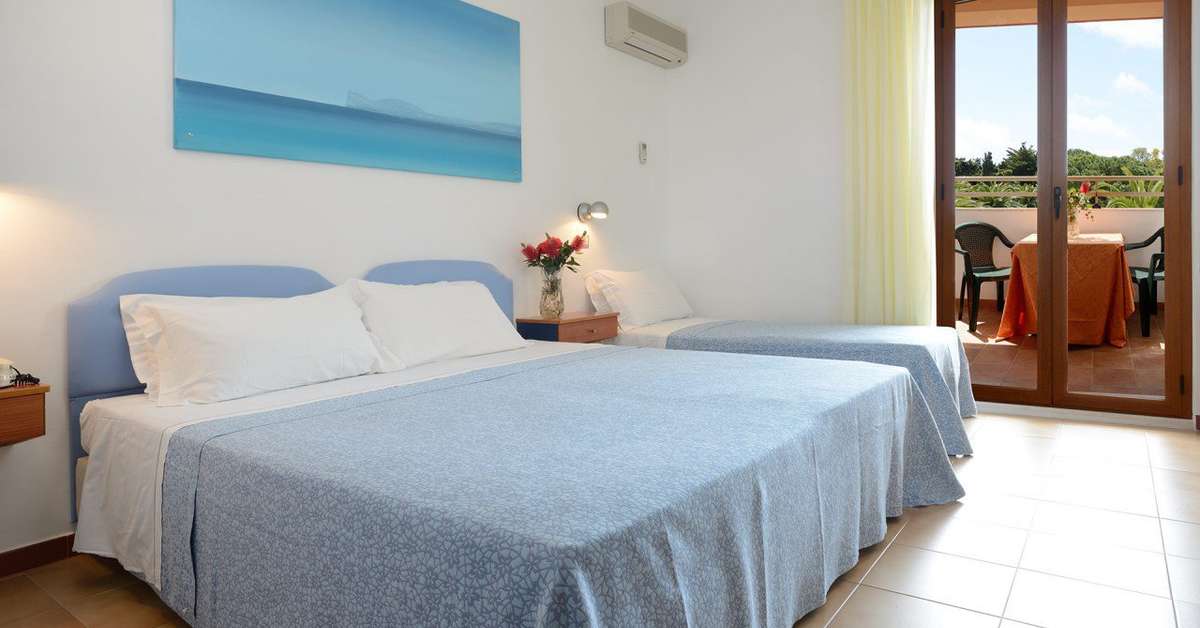Een foto van Hotel Oasis