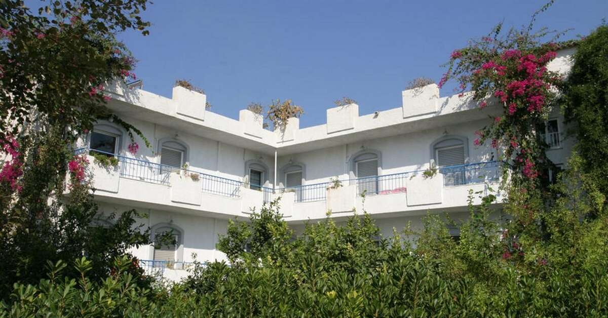 Een foto van Gorgona Hotel