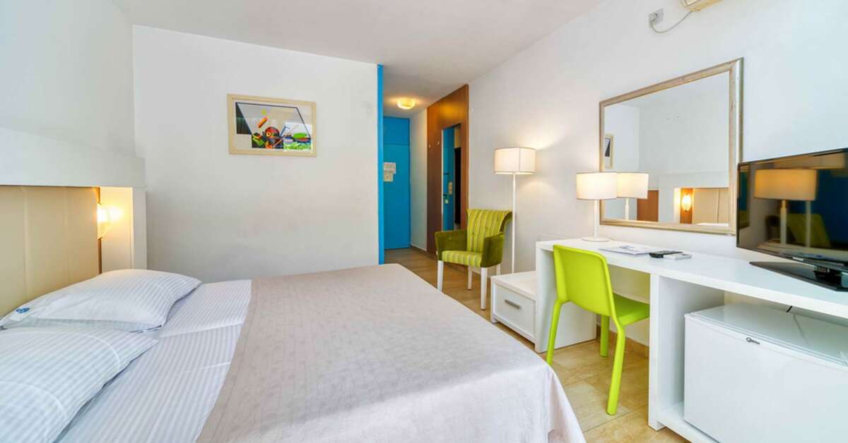 Een foto van Slovenska Plaza Resort