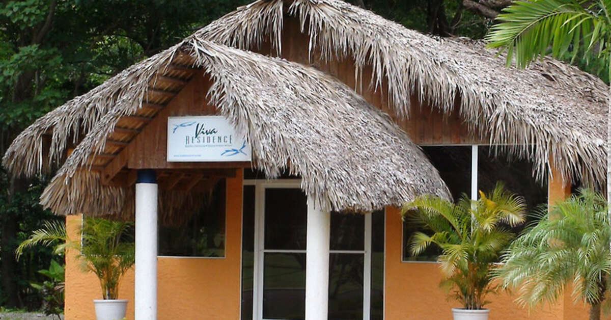 Een foto van Viva Wyndham V Heavens