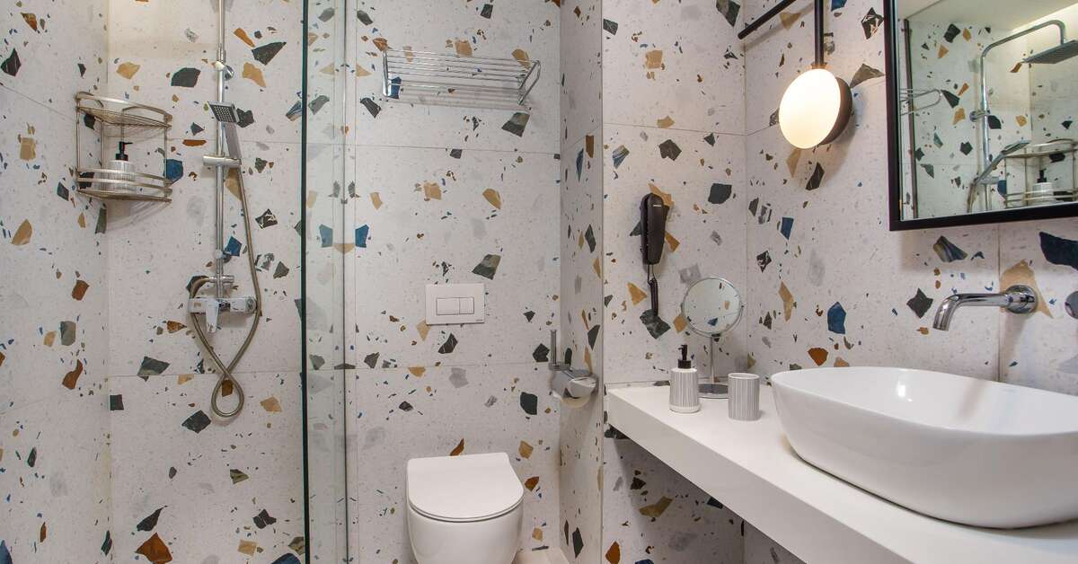 Een foto van Mazoren Art Hotel