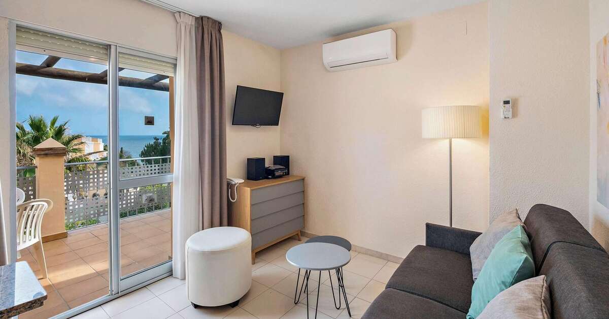 Een foto van Ramada Hotel & Suites by Wyndham Costa del Sol