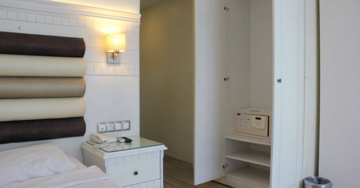 Een foto van Arbatt Marmaris Hotel