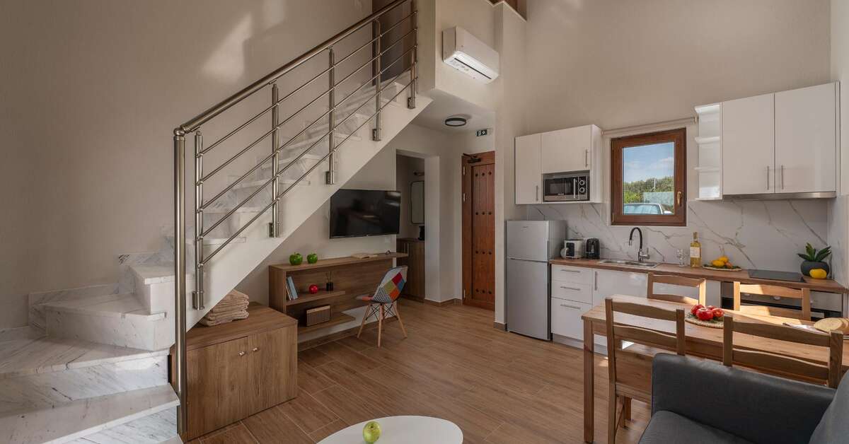 Een foto van Esperanza Villas