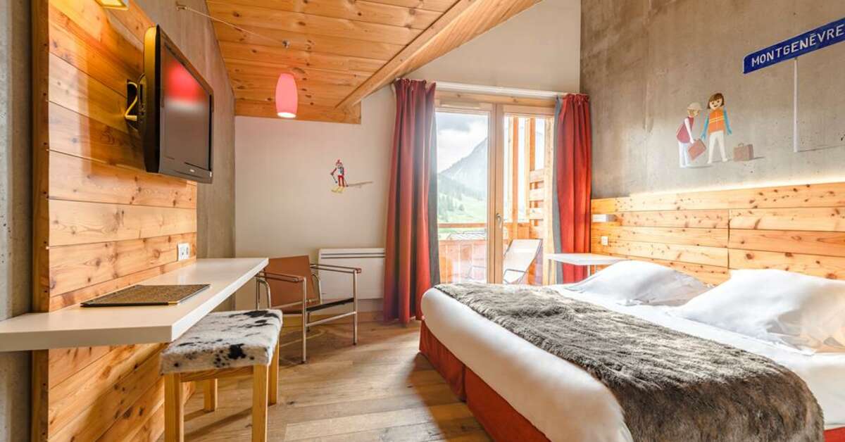 Een foto van Anova Hotel & Spa