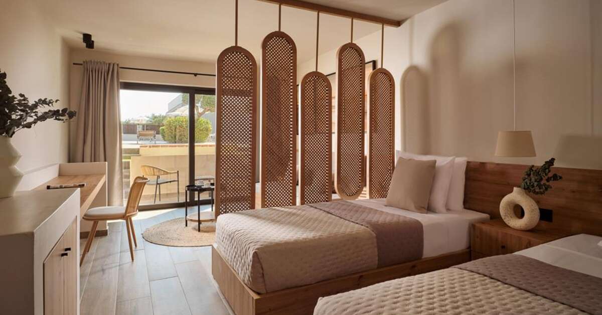 Een foto van Filoxenia Hotel