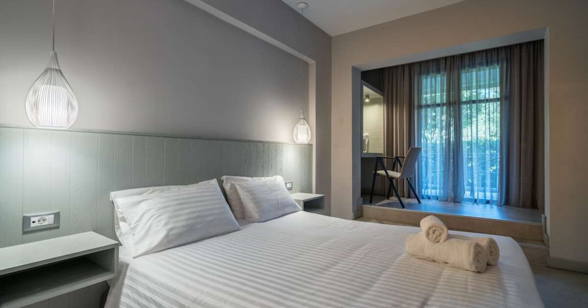 Een foto van Castelli Hotel