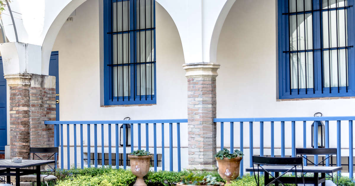 Een foto van Las Casas De La Juderia