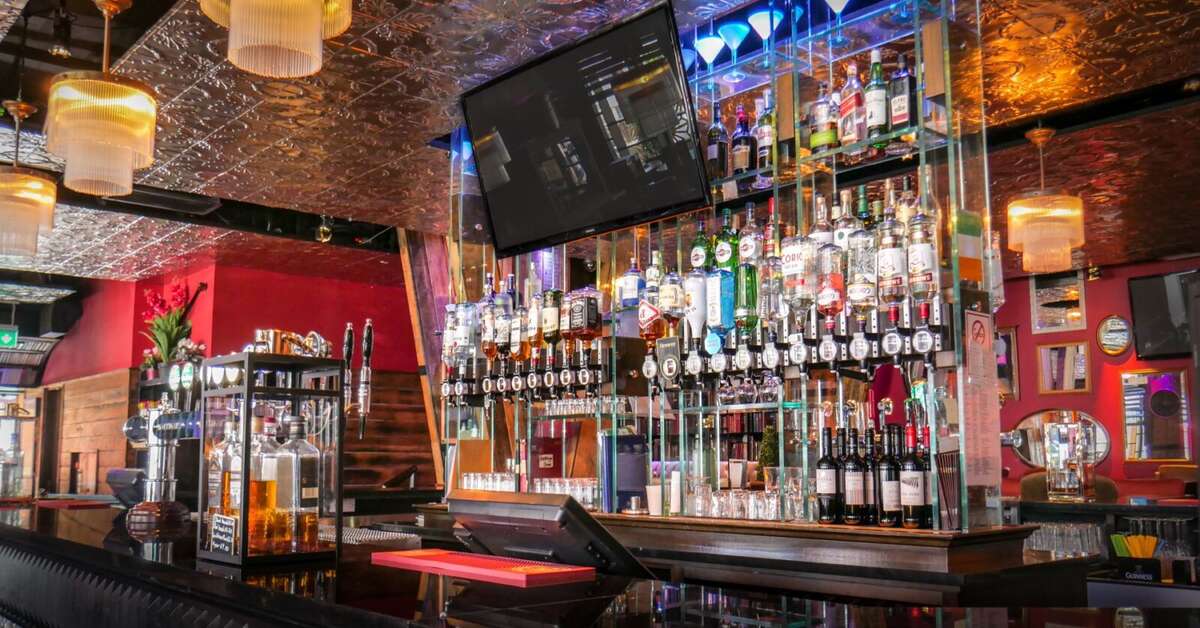 Een foto van Limerick City Hotel