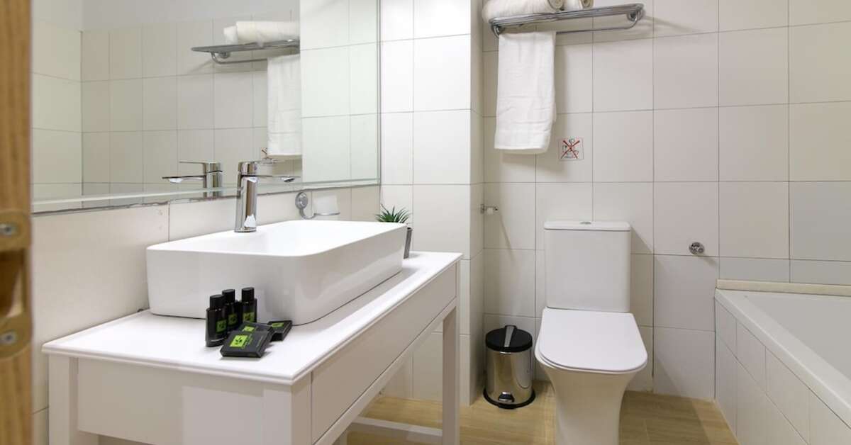 Een foto van Soho Blue City Hotel