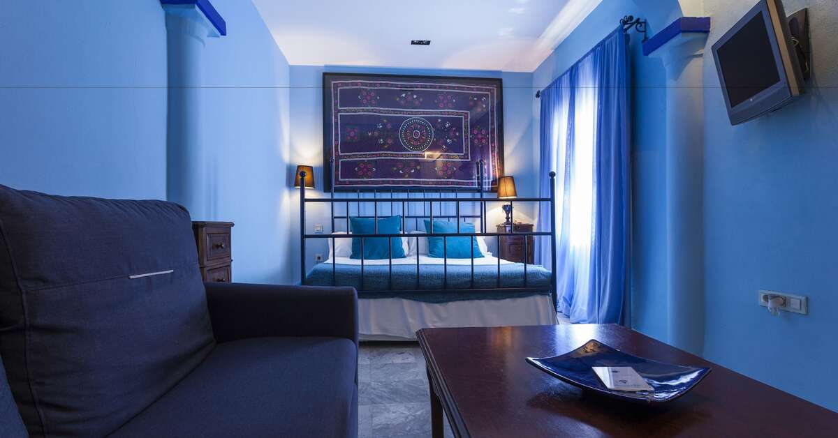 Een foto van La Casa Del Maestro Boutique