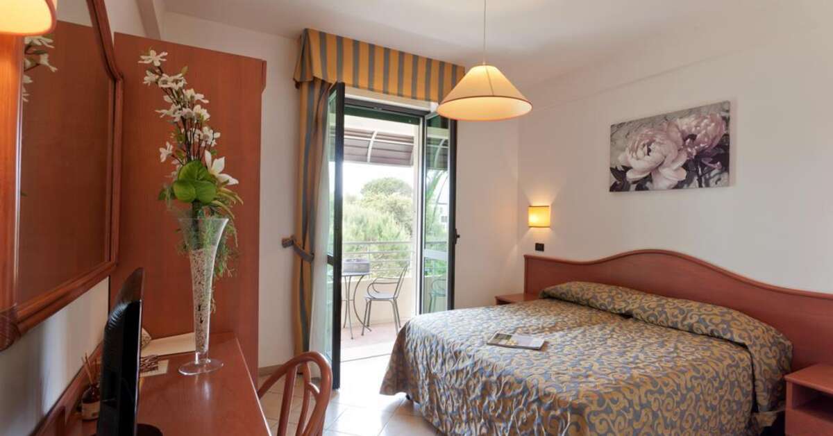 Een foto van Acapulco Hotel