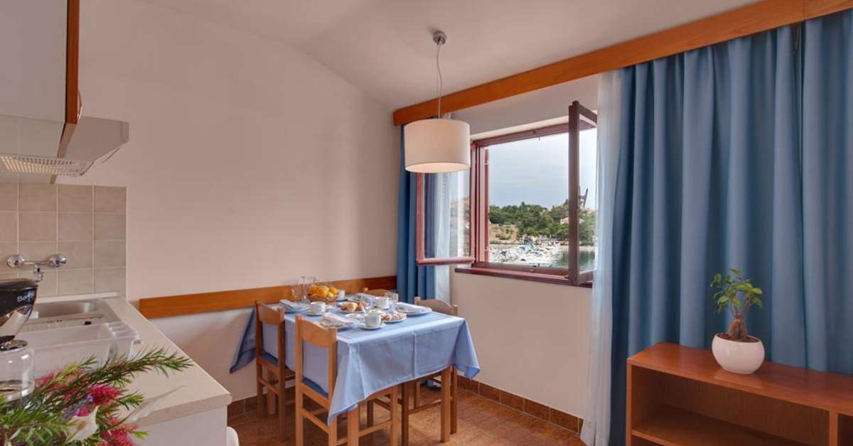 Een foto van Appartementen Riva