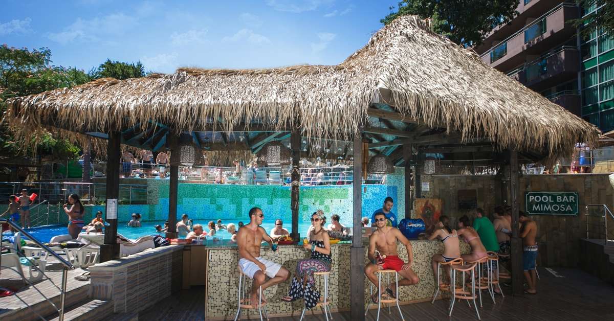 Een foto van SH Dolce Mare