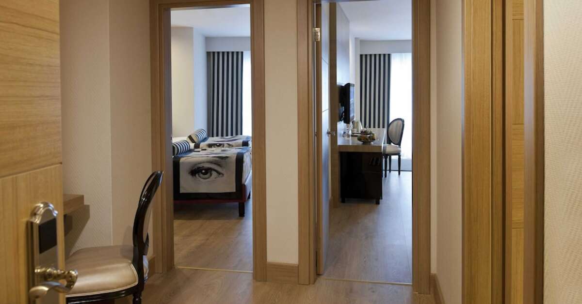 Een foto van Delphin Imperial Lara