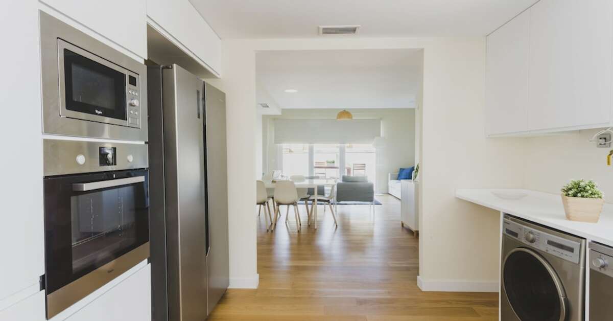 Een foto van HQ Rooms Appartementen San Vicente