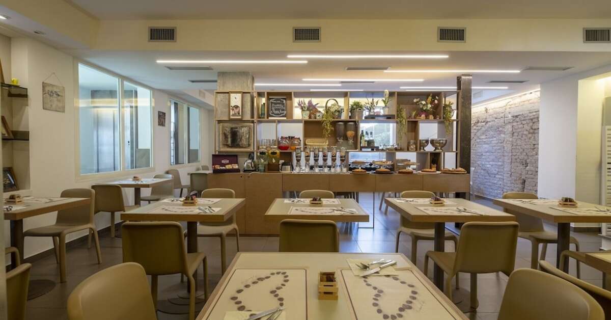 Een foto van Hotel Villa Lalla