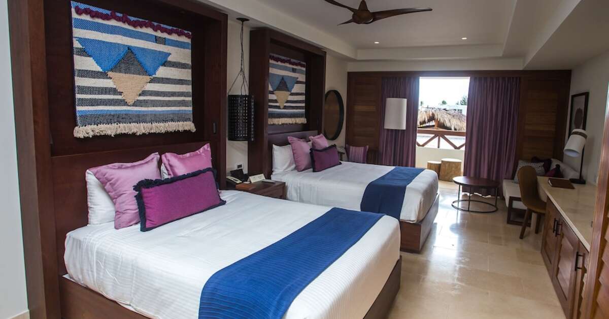 Een foto van Secrets Cap Cana Resort & Spa