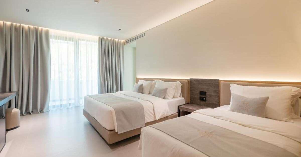 Een foto van Padma Hotel & Spa