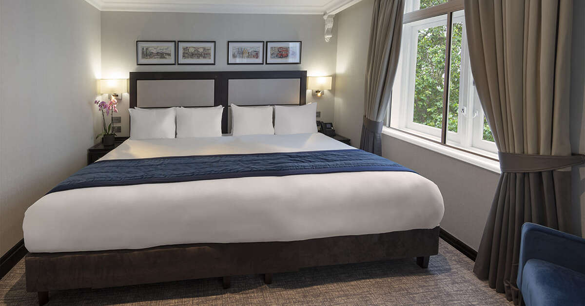Een foto van Tower Suites by Blue Orchid Hotels