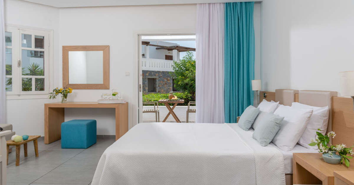 Een foto van Maritimo Beach Hotel