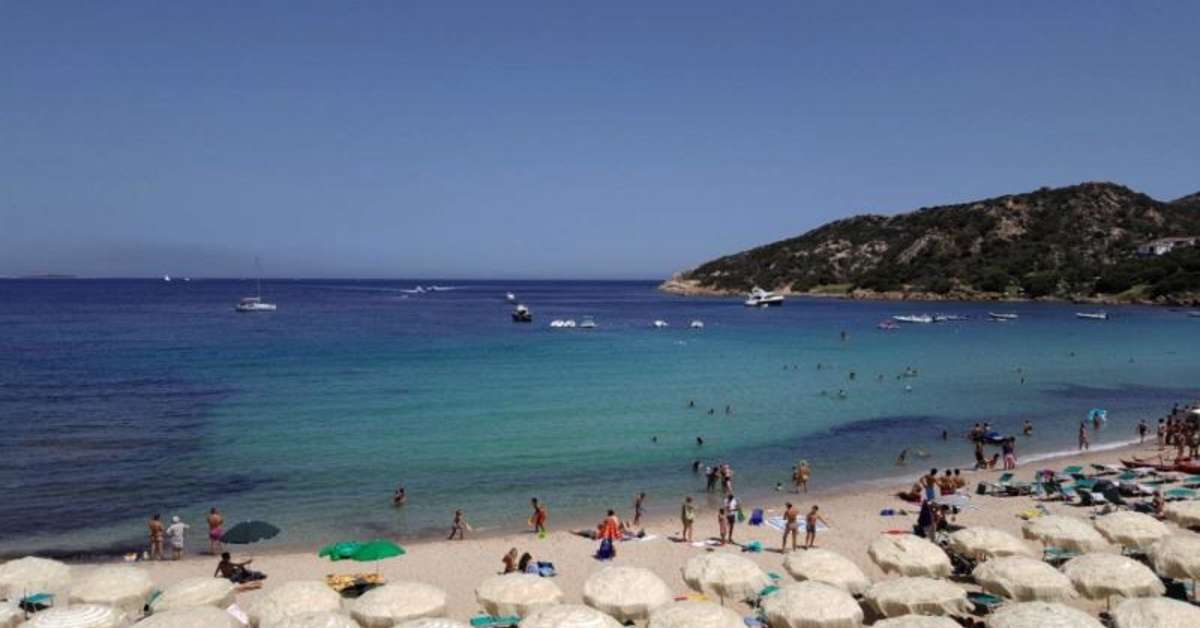 Een foto van Club Hotel Cormorano