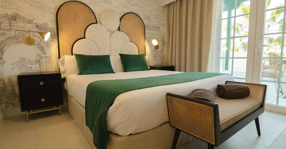 Een foto van Estefania Boutique Suite