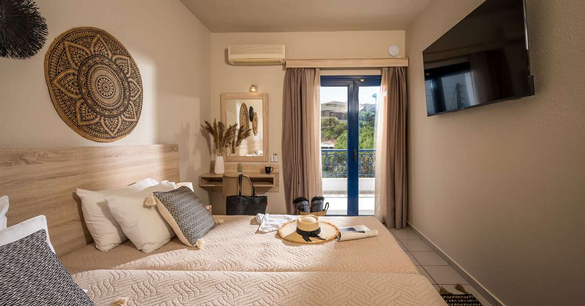 Een foto van Cretan Seaside Boutique