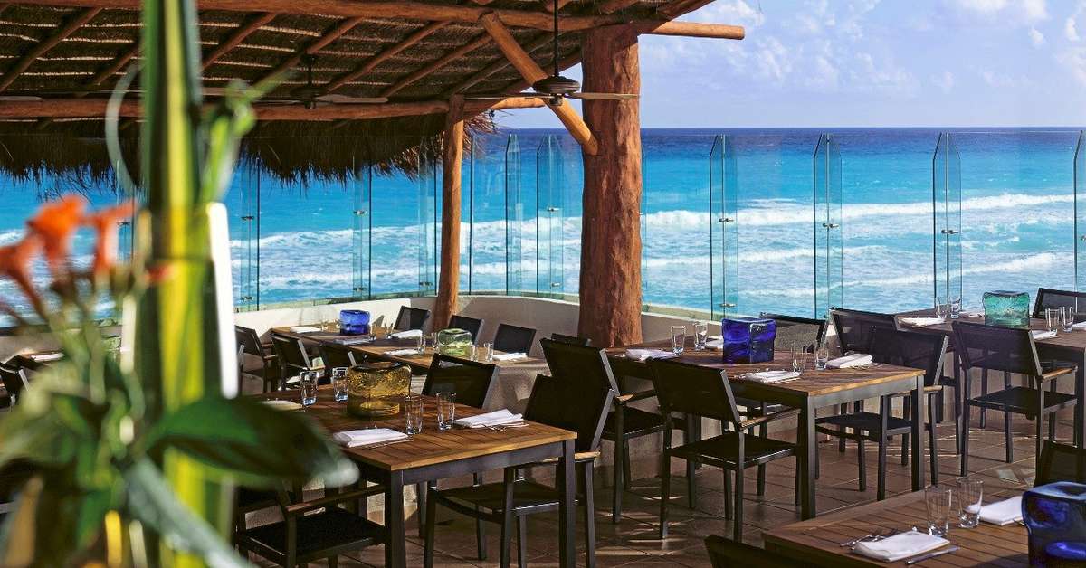 Een foto van Live Aqua Beach Resort Cancun