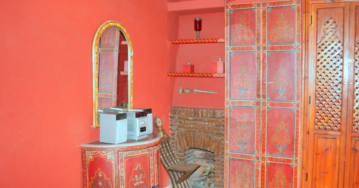 Een foto van Riad Zagouda
