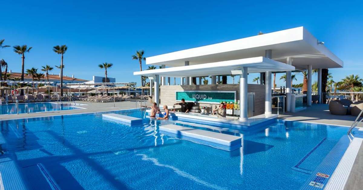Een foto van Riu Chiclana