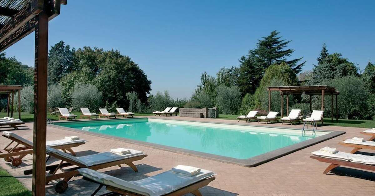 Een foto van Parkhotel Villa Grazioli