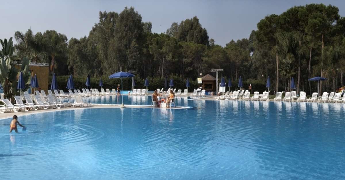 Een foto van Futura Club La Praya