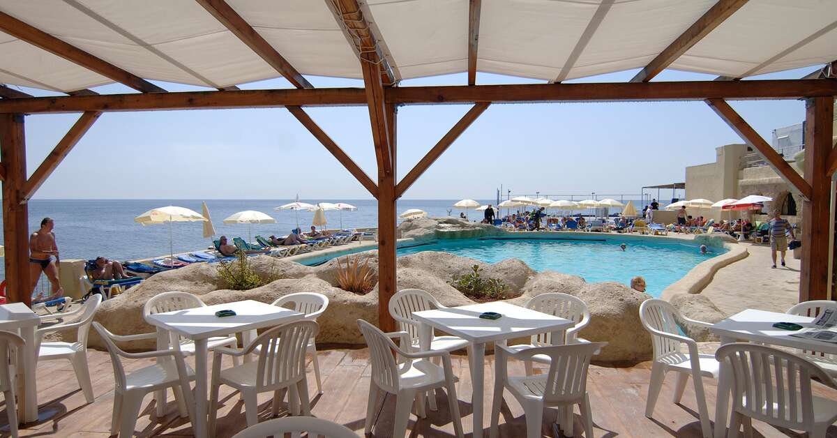 Een foto van Preluna Hotel & Spa