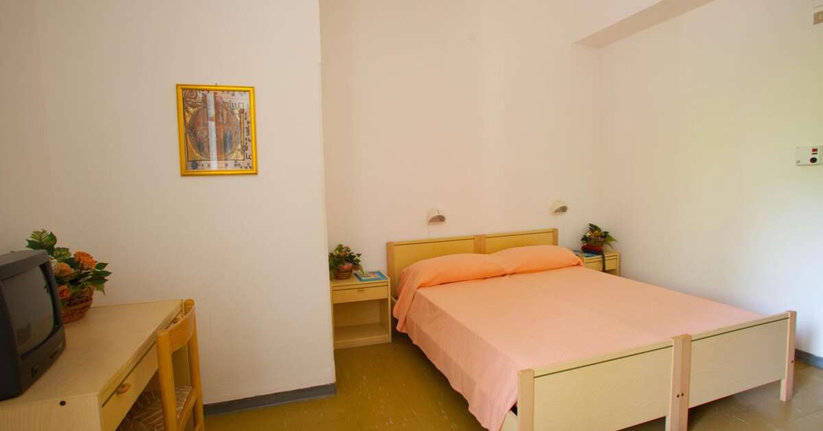 Een foto van Hotel Santa Lucia Acquappesa