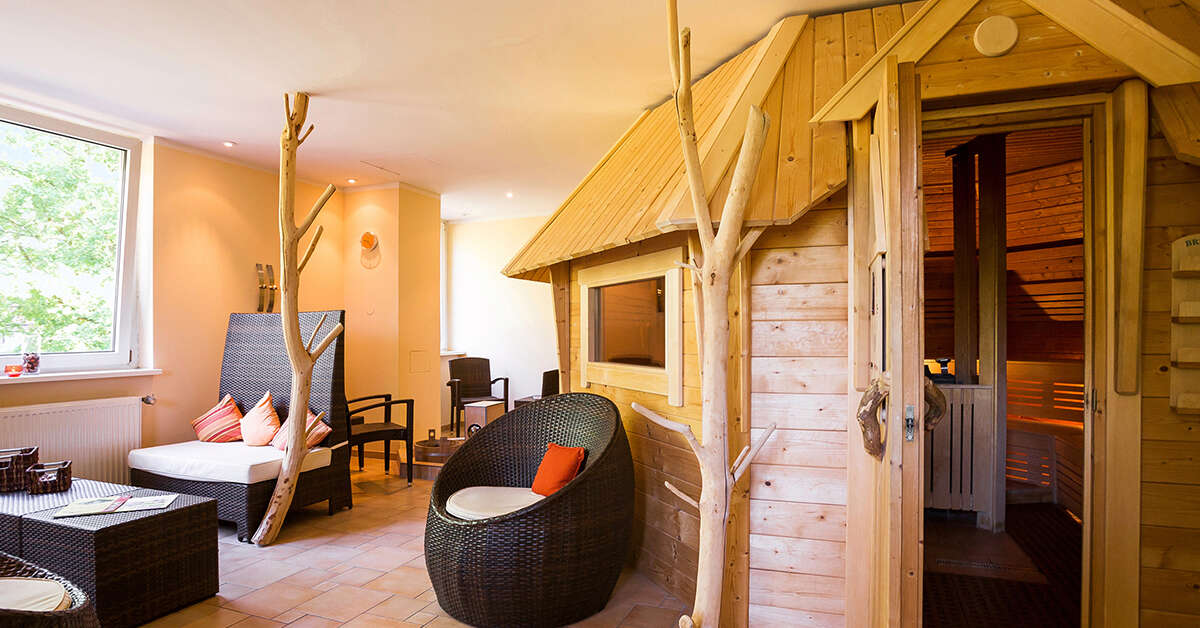Een foto van Hotel Walsrode Anders