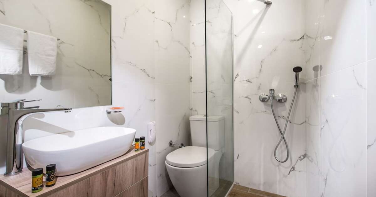 Een foto van City Green Hotel
