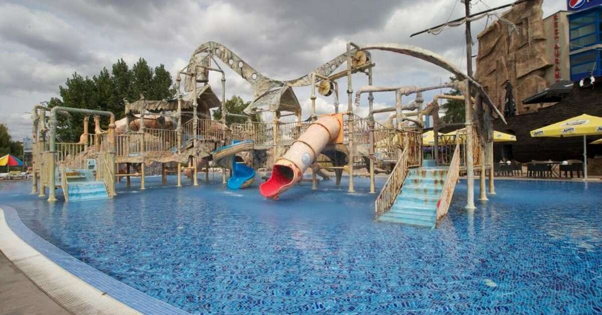 Ein Foto Hotel Kotva