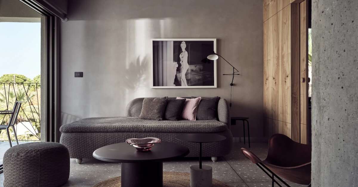 Een foto van Ekies All Senses Resort