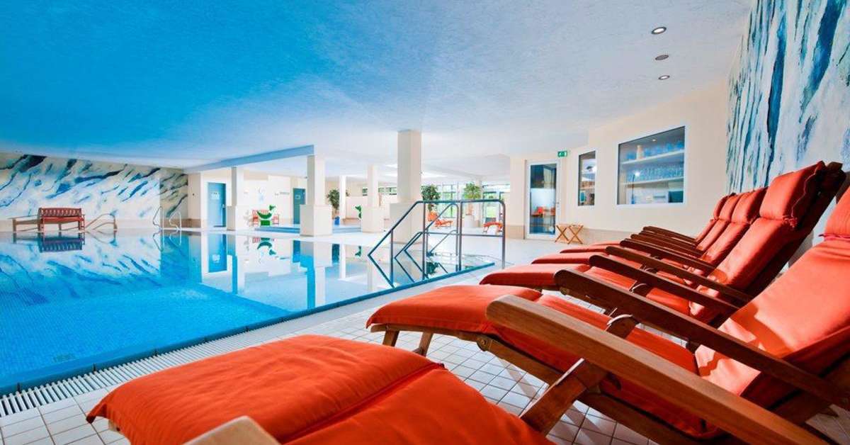 Een foto van Sporthotel & Resort Grafenwald