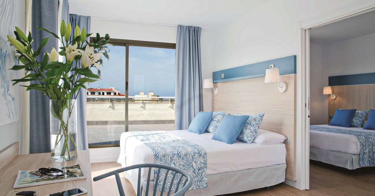 Een foto van Rentalmar Salou Beach