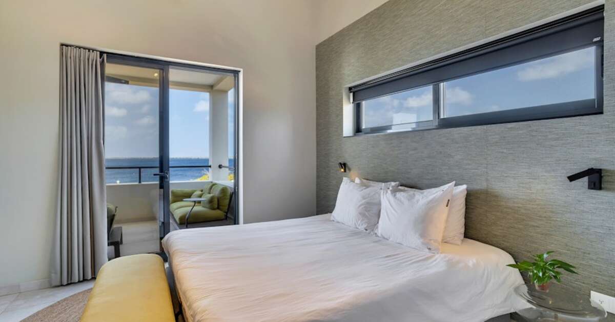 Een foto van Senses Boutique Aparthotel