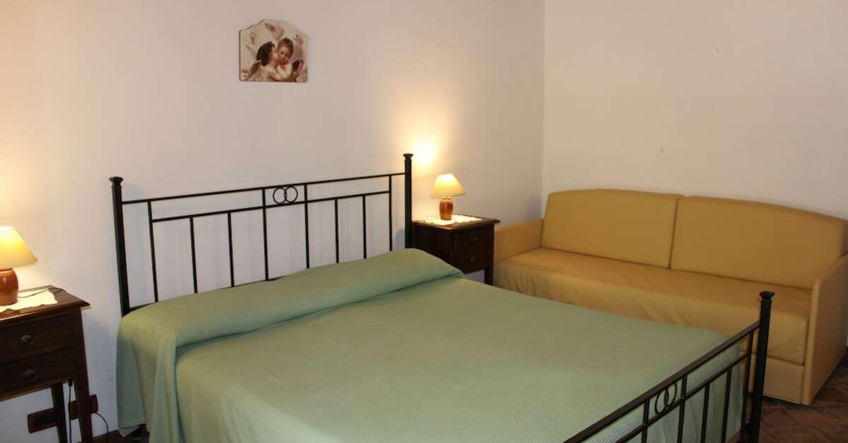 Een foto van Agriturismo Sant Agata