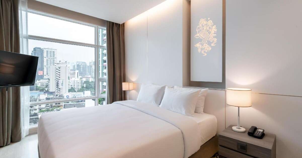 Een foto van Jasmine 59 Hotel
