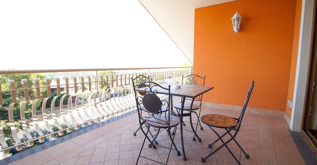 Een foto van Etna Royal View