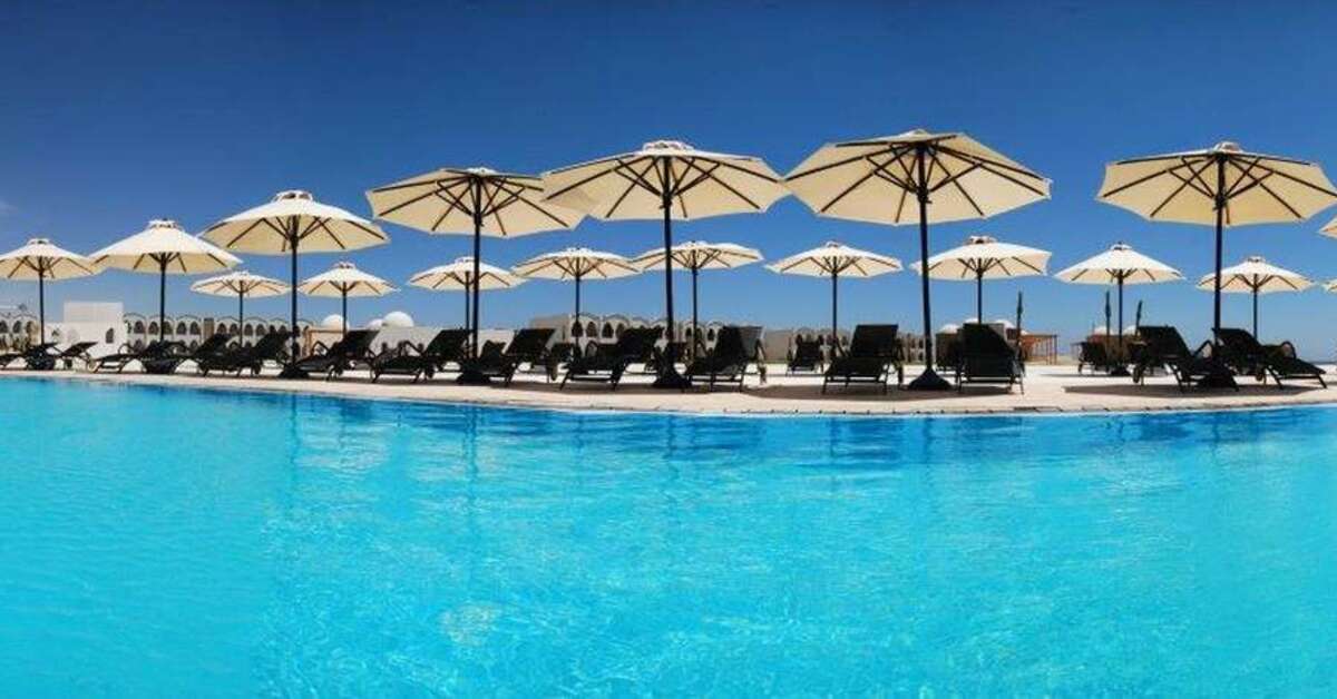 Een foto van Gorgonia Beach Resort