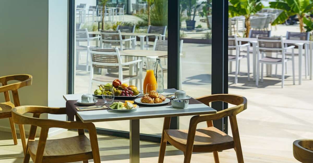 Een foto van Cabogata Beach Hotel